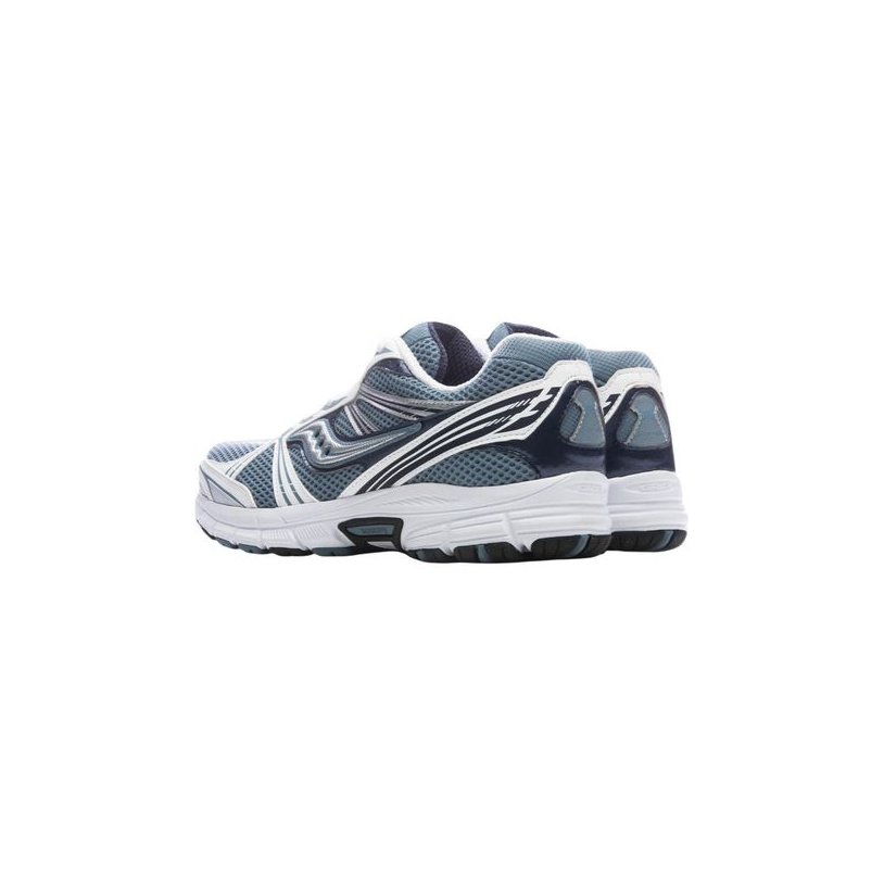Saucony GRID Legacy Athletic Shoes — Blue, view 3