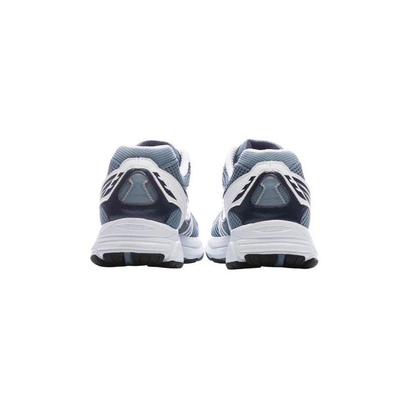 Saucony GRID Legacy Athletic Shoes — Blue, view 4