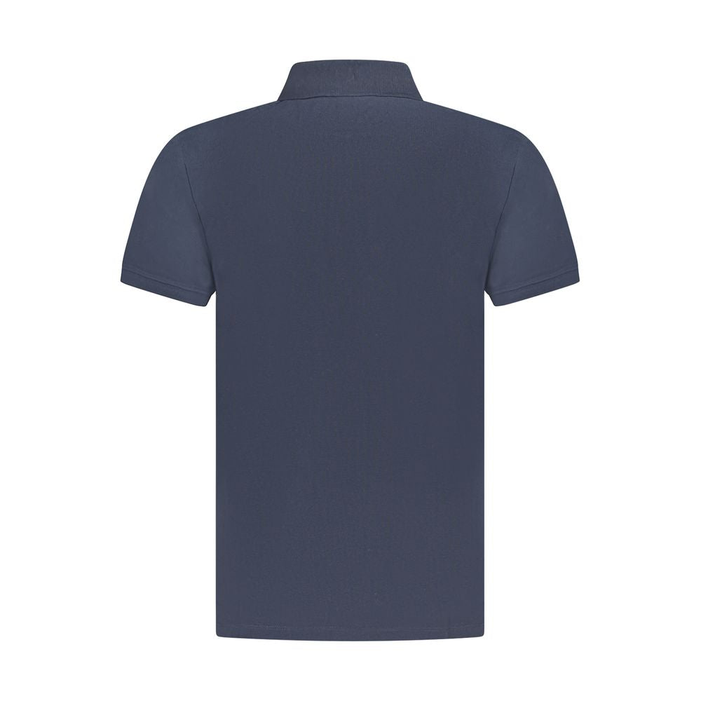 Timberland Slim Fit Polo — Navy, view 2