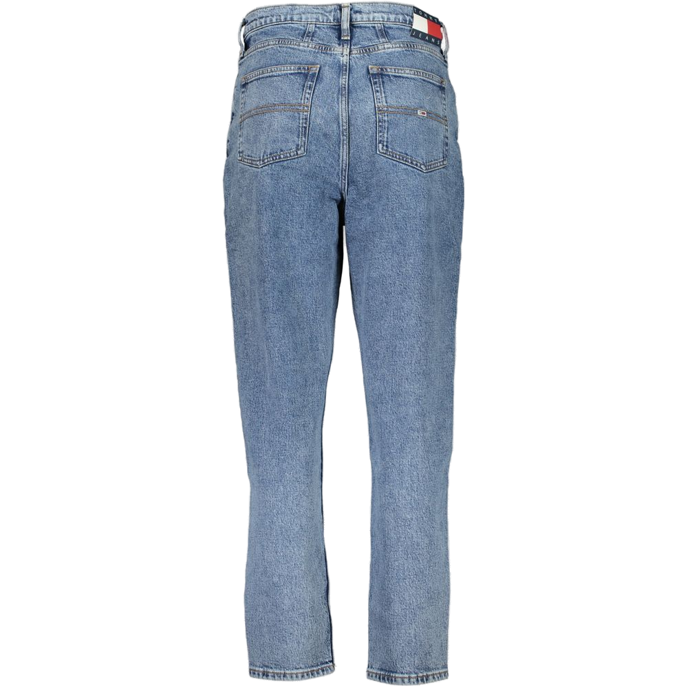 Tommy Hilfiger Jeans — Blue, view 2