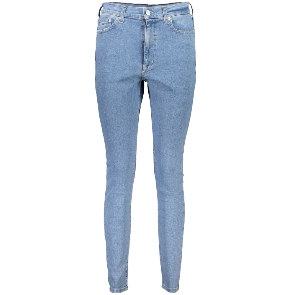 Tommy Hilfiger Sylvia Super Skinny Jeans — Blue by Tommy Hilfiger