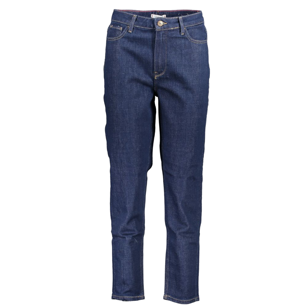 Tommy Hilfiger Tapered Gramercy Jeans — Blue by Tommy Hilfiger