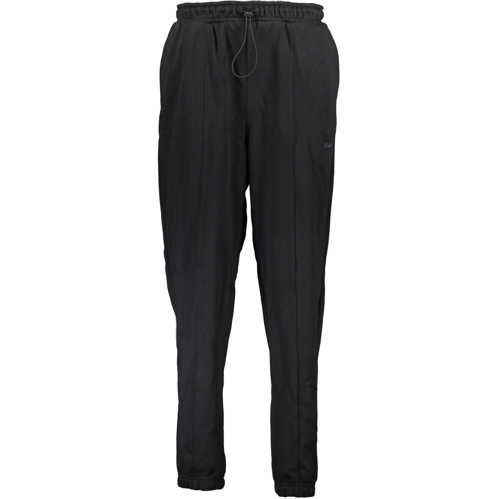 Calvin Klein Cotton-Blend Joggers — Black by Calvin Klein