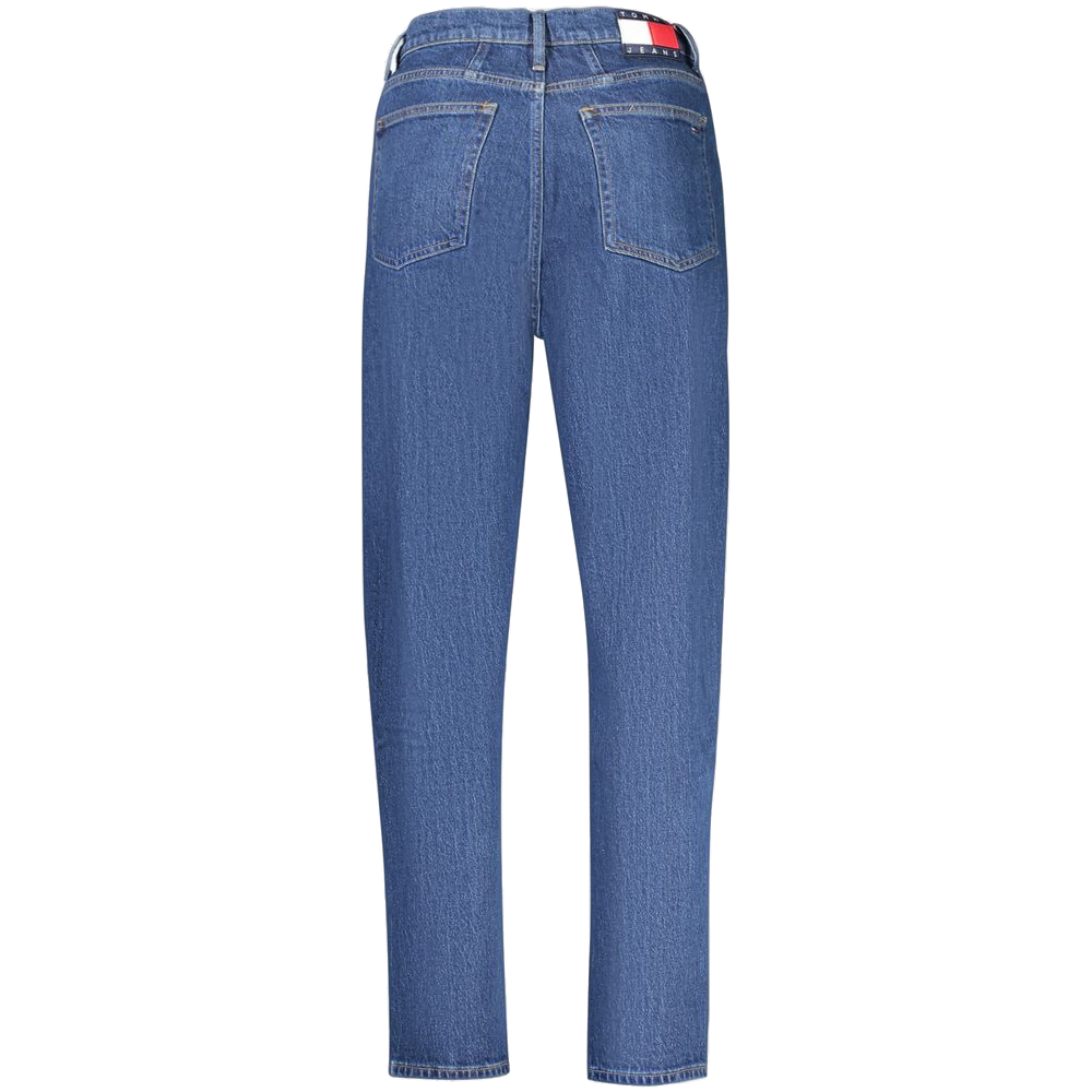 Tommy Hilfiger Jeans — Blue, view 2