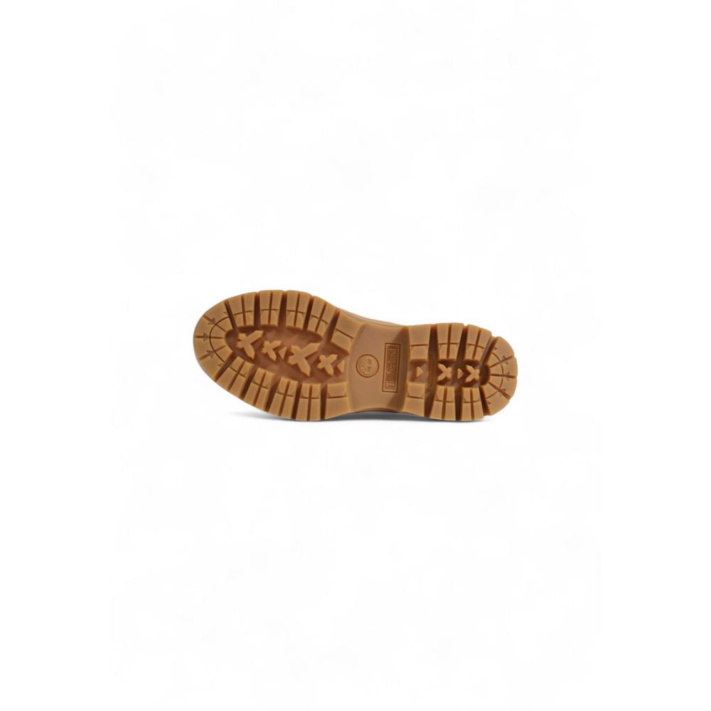 Timberland Suede Chelsea Boot — Beige, view 5