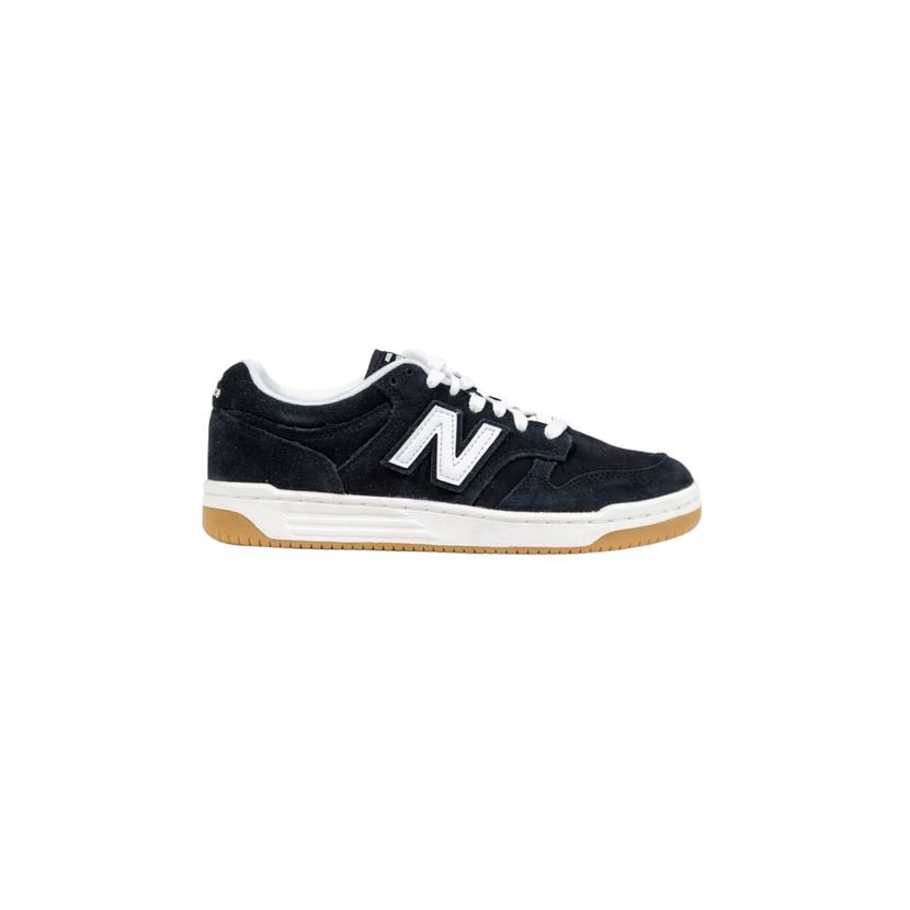 New Balance Sneaker — Black by New Balance