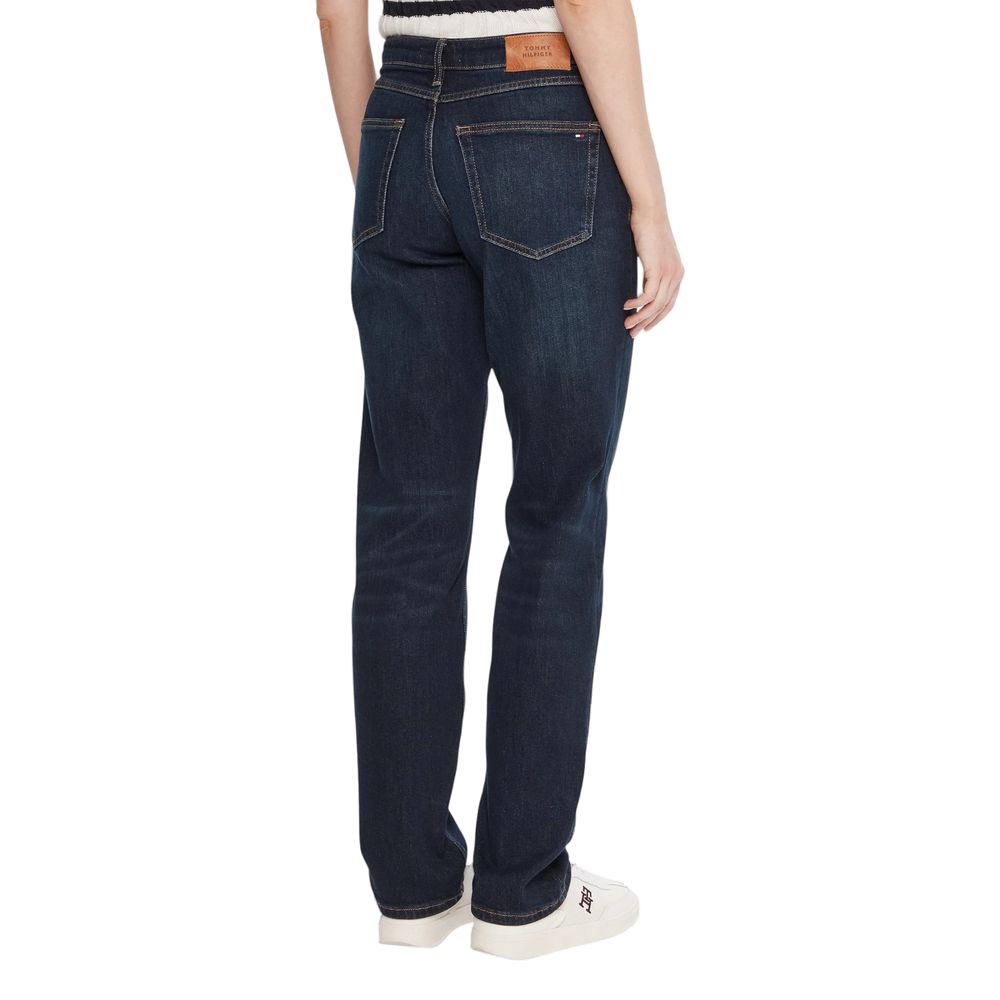 Tommy Hilfiger Milo Jeans — Blue, view 2