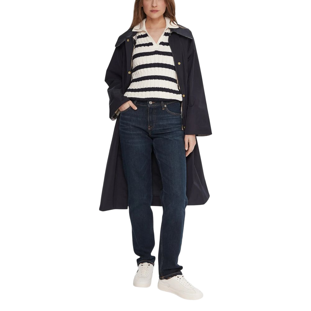 Tommy Hilfiger Milo Jeans — Blue, view 3