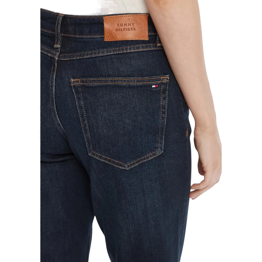 Tommy Hilfiger Milo Jeans — Blue, view 4