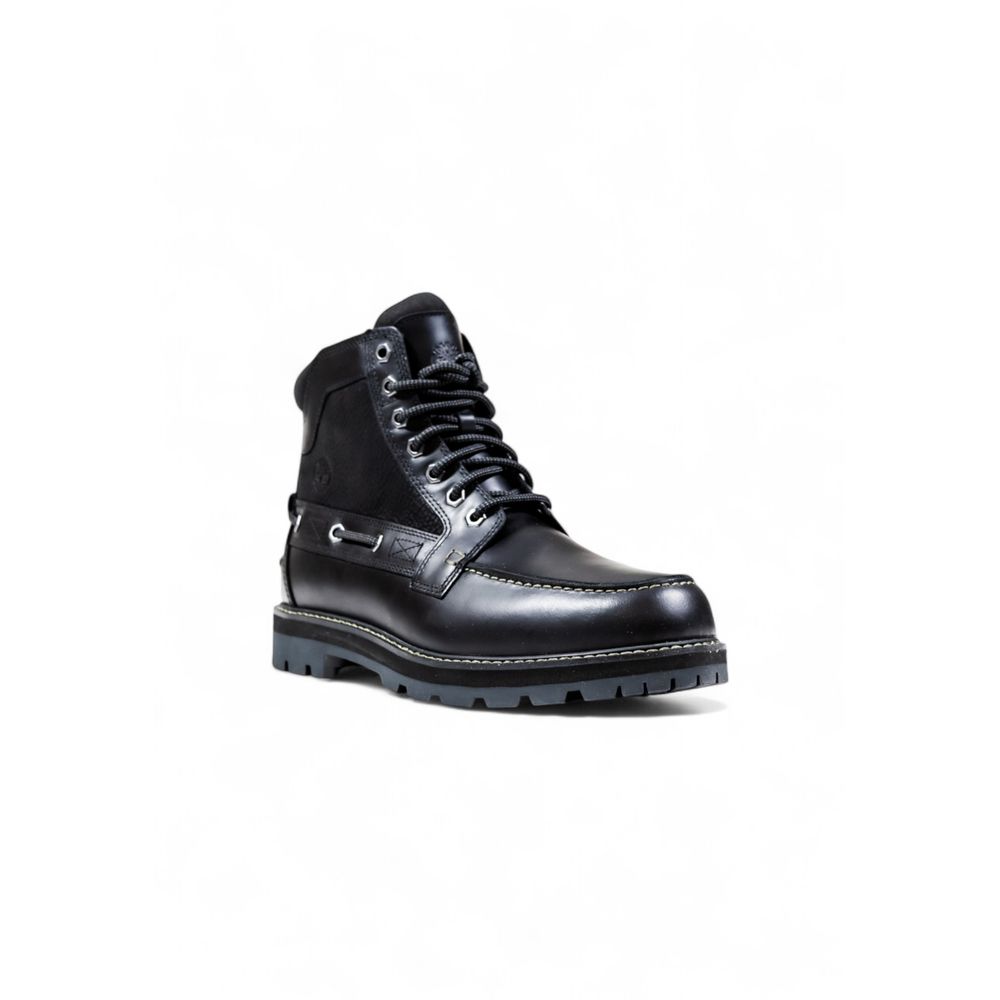 Timberland Boot — Black, view 2