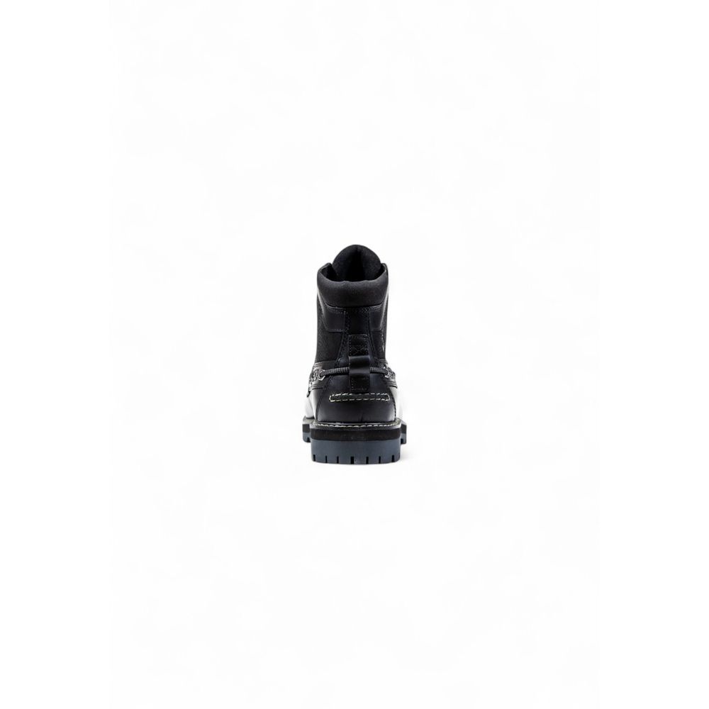 Timberland Boot — Black, view 4