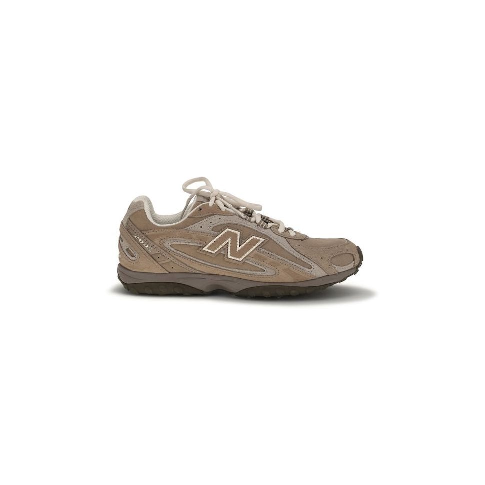 New Balance 204L Sneakers — Brown by New Balance