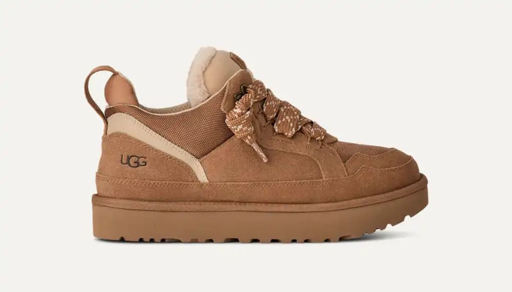 UGG H26 Sneaker — Chestnut by UGG