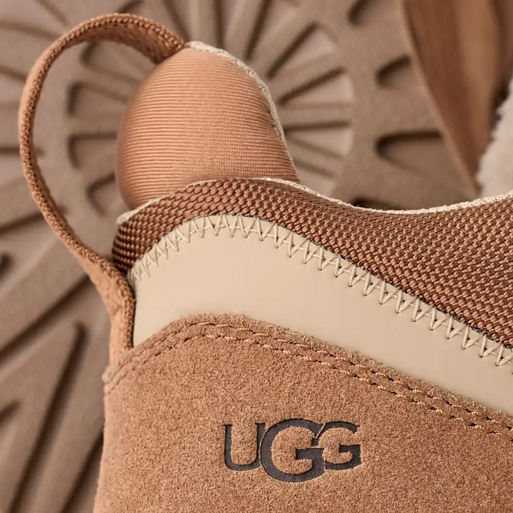 UGG H26 Sneaker — Chestnut, view 5