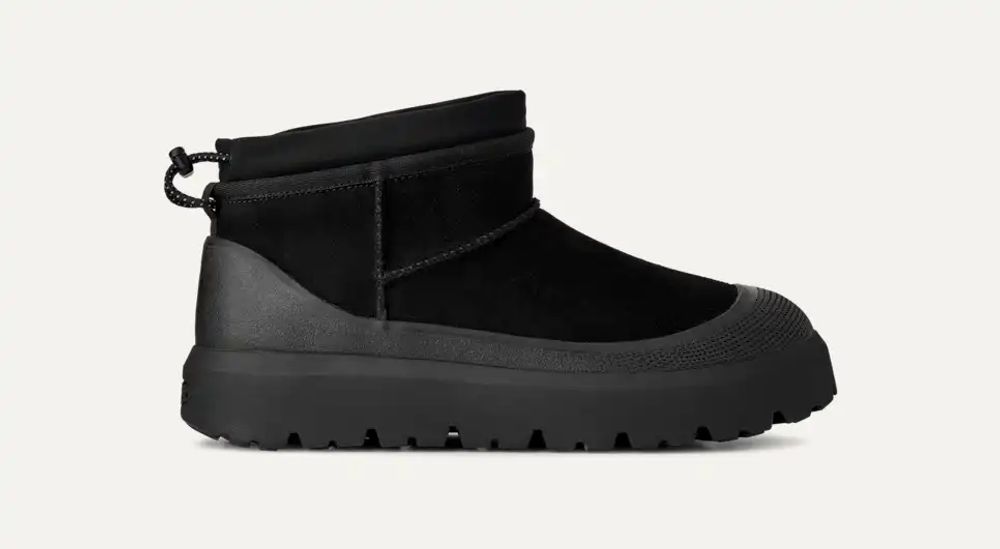 UGG H26 Boot — Black by UGG