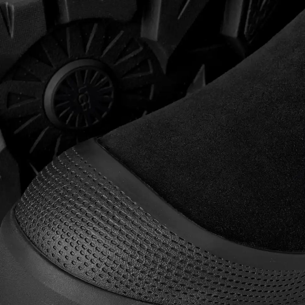 UGG H26 Boot — Black, view 5