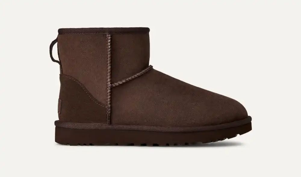 UGG Boots — Brown by UGG