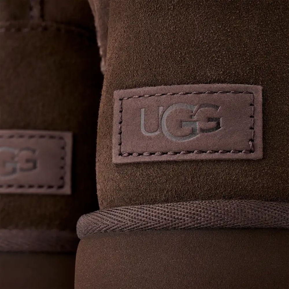 UGG Boots — Brown, view 5