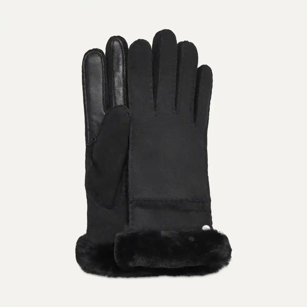 UGG Gloves — Black by UGG