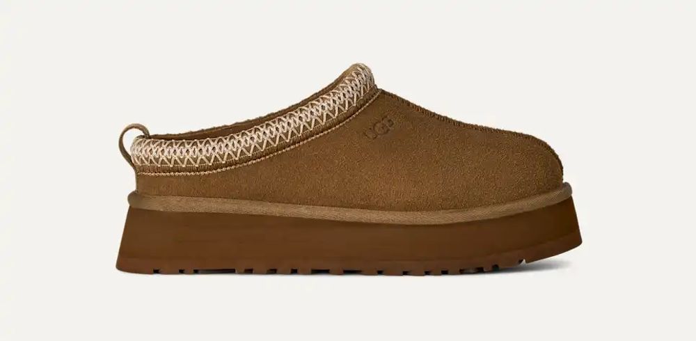 UGG H26 Slipper — Camel by UGG