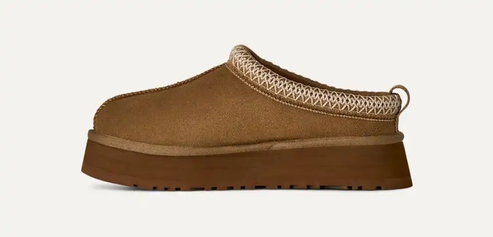 UGG H26 Slipper — Camel, view 2