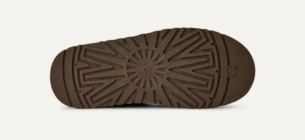 UGG H26 Slipper — Camel, view 5