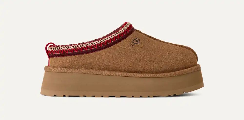 UGG H26 Slipper — Chestnut by UGG