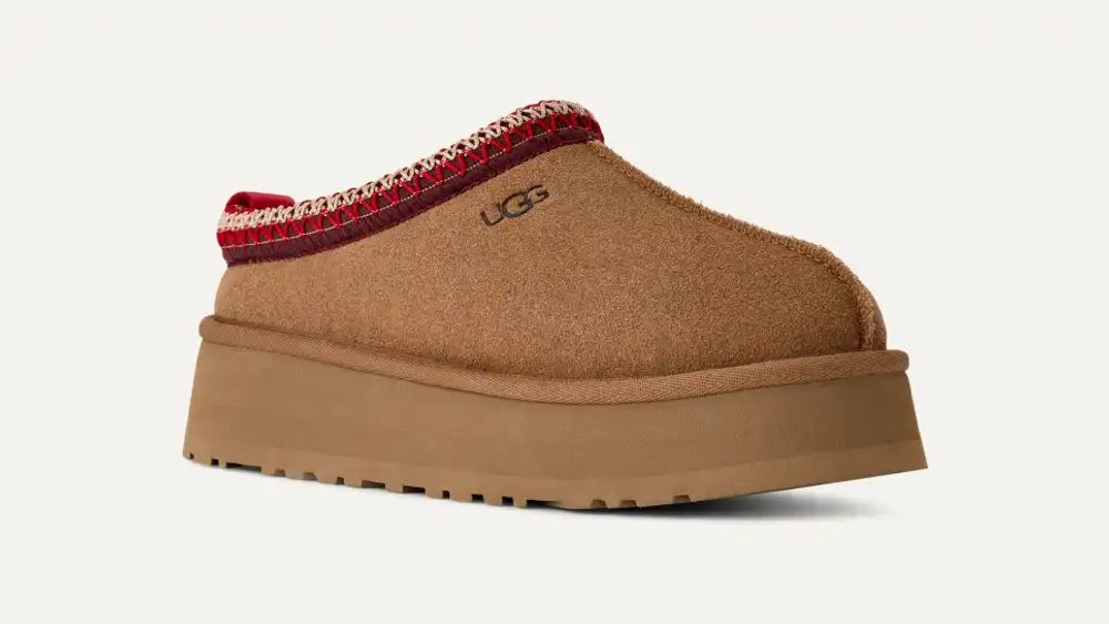 UGG H26 Slipper — Chestnut, view 2