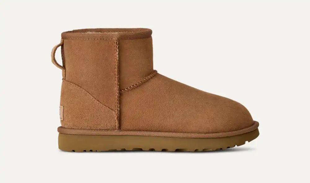 UGG H26 Boot — Chestnut by UGG