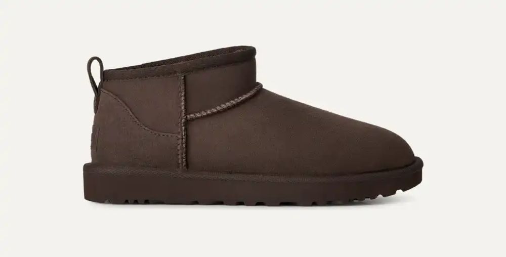 UGG Ddcc Slipper Boot — Brown by UGG