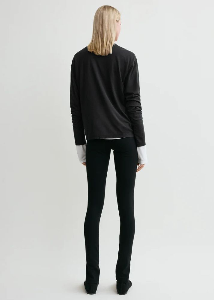Toteme H26 Leggings, view 2