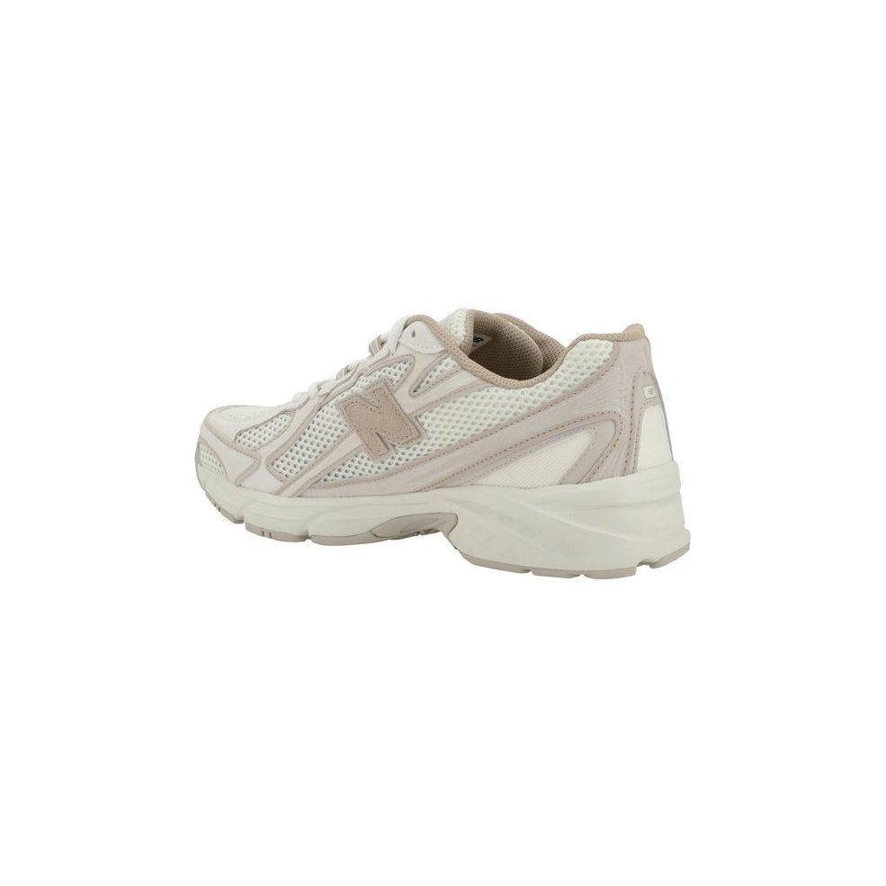 New Balance Sneakers — White, view 3