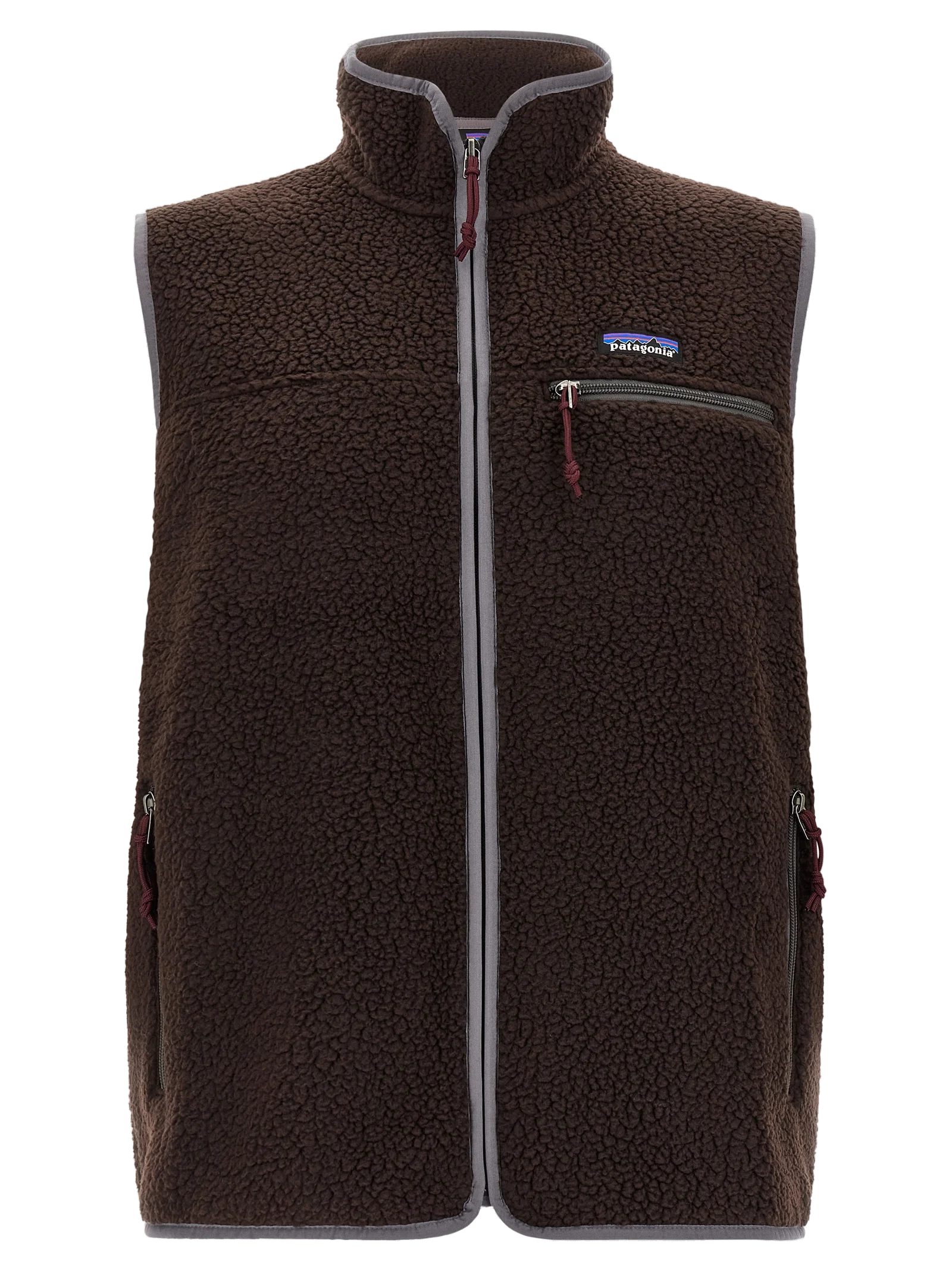 Patagonia Vest — Brown by Patagonia