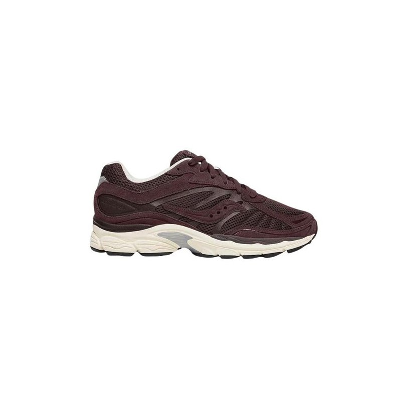 Saucony ProGrid Omni 9 Sneakers — Brown by Saucony