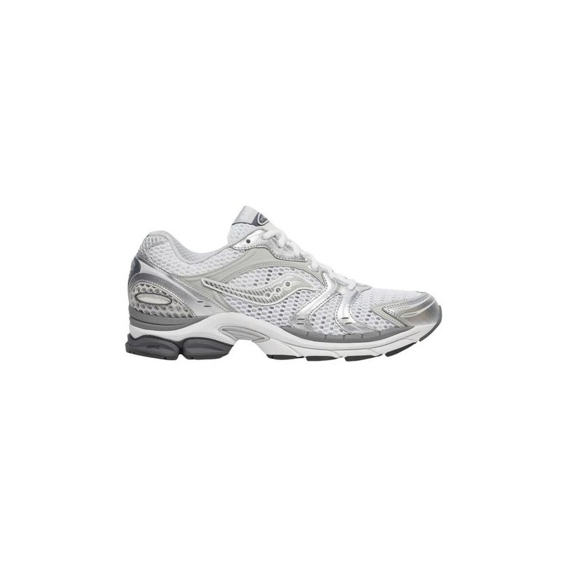 Saucony ProGrid Triumph 4 Sneakers — Gray by Saucony
