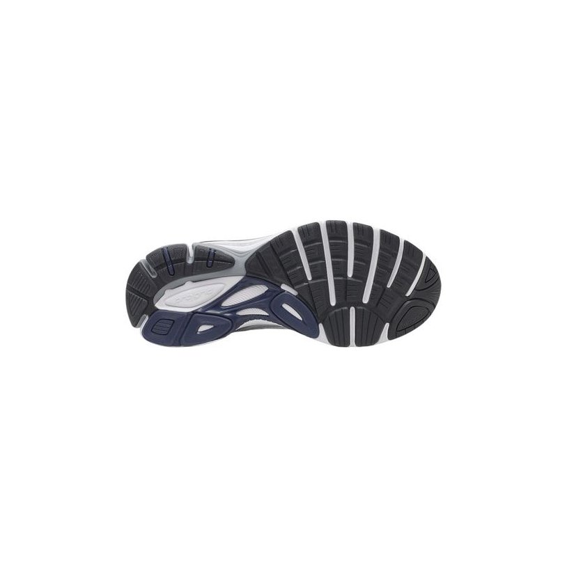 Saucony ProGrid Guide 7 Sneakers — Gray, view 5