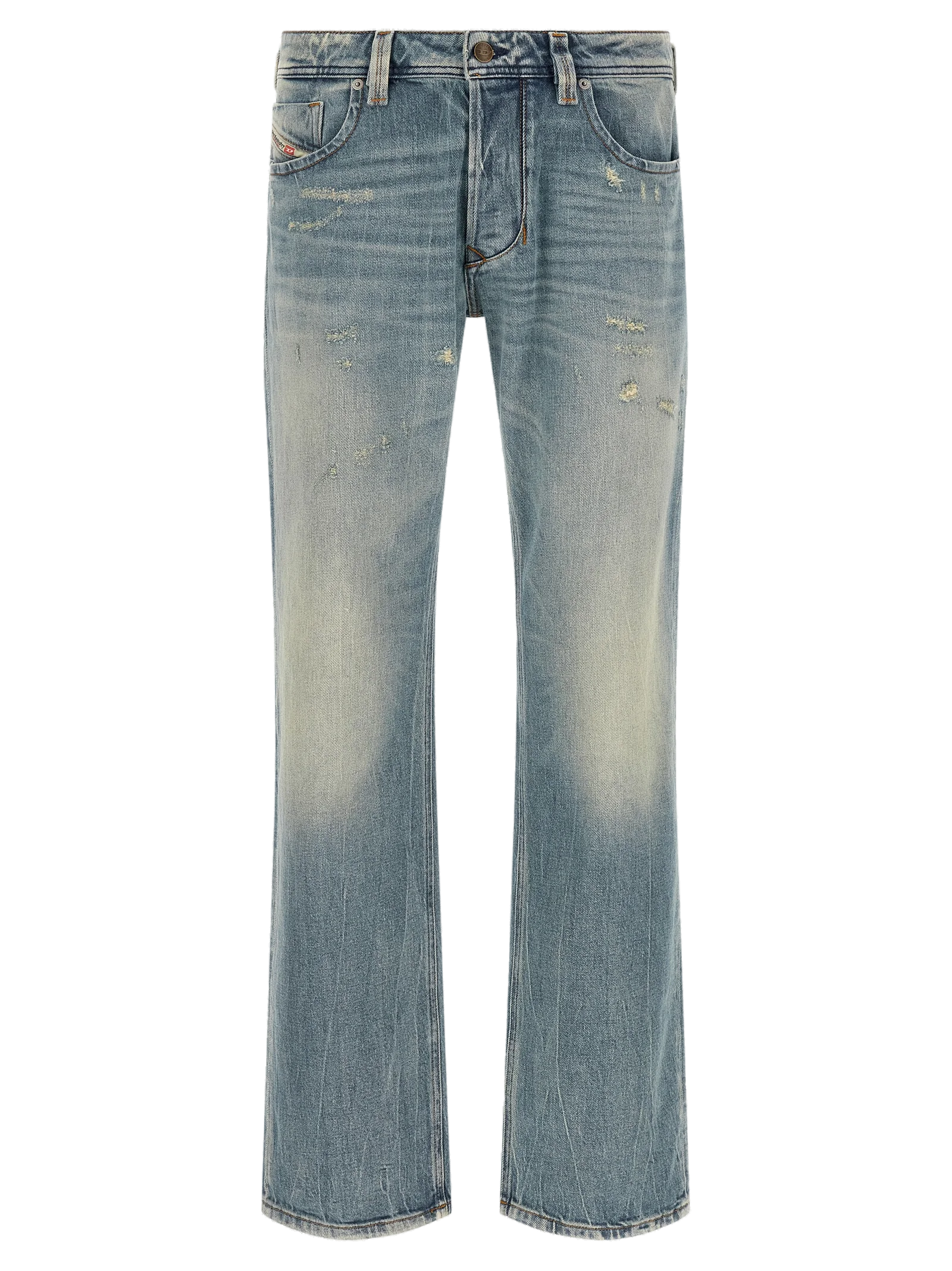 Diesel 1985 Larkee Jeans — Blue by Diesel
