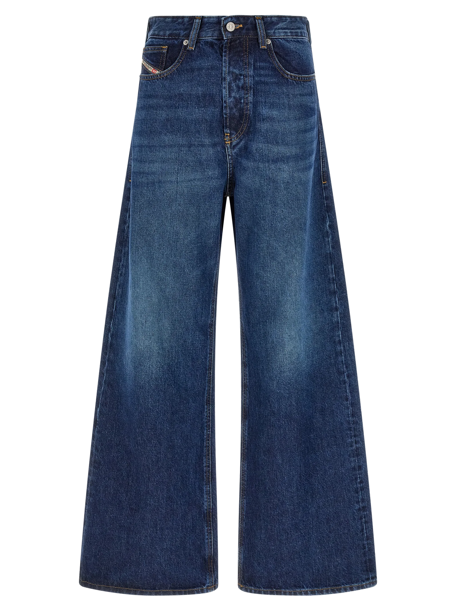 Diesel 1996 D-Sire Jeans — Blue by Diesel