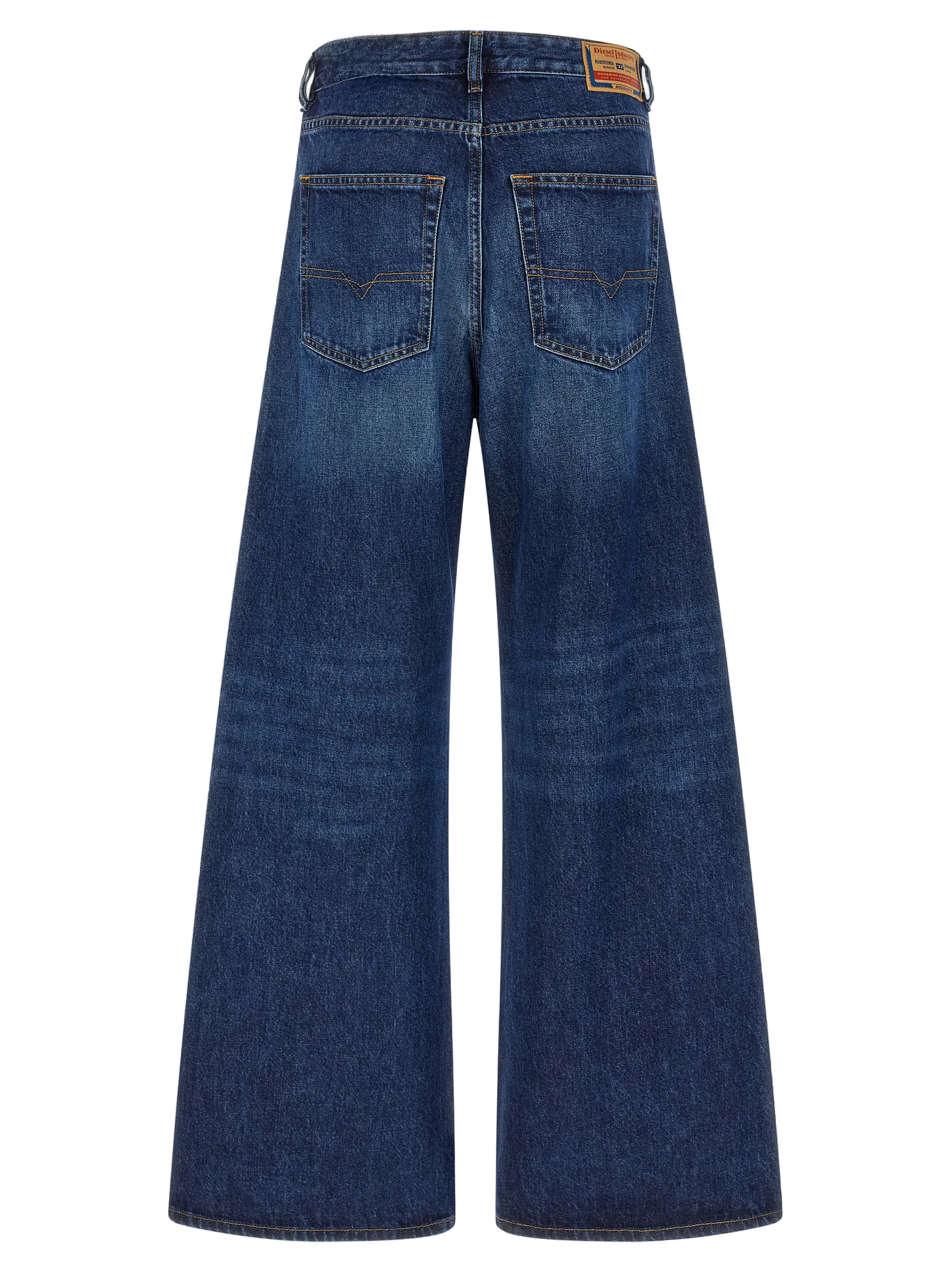 Diesel 1996 D-Sire Jeans — Blue, view 2
