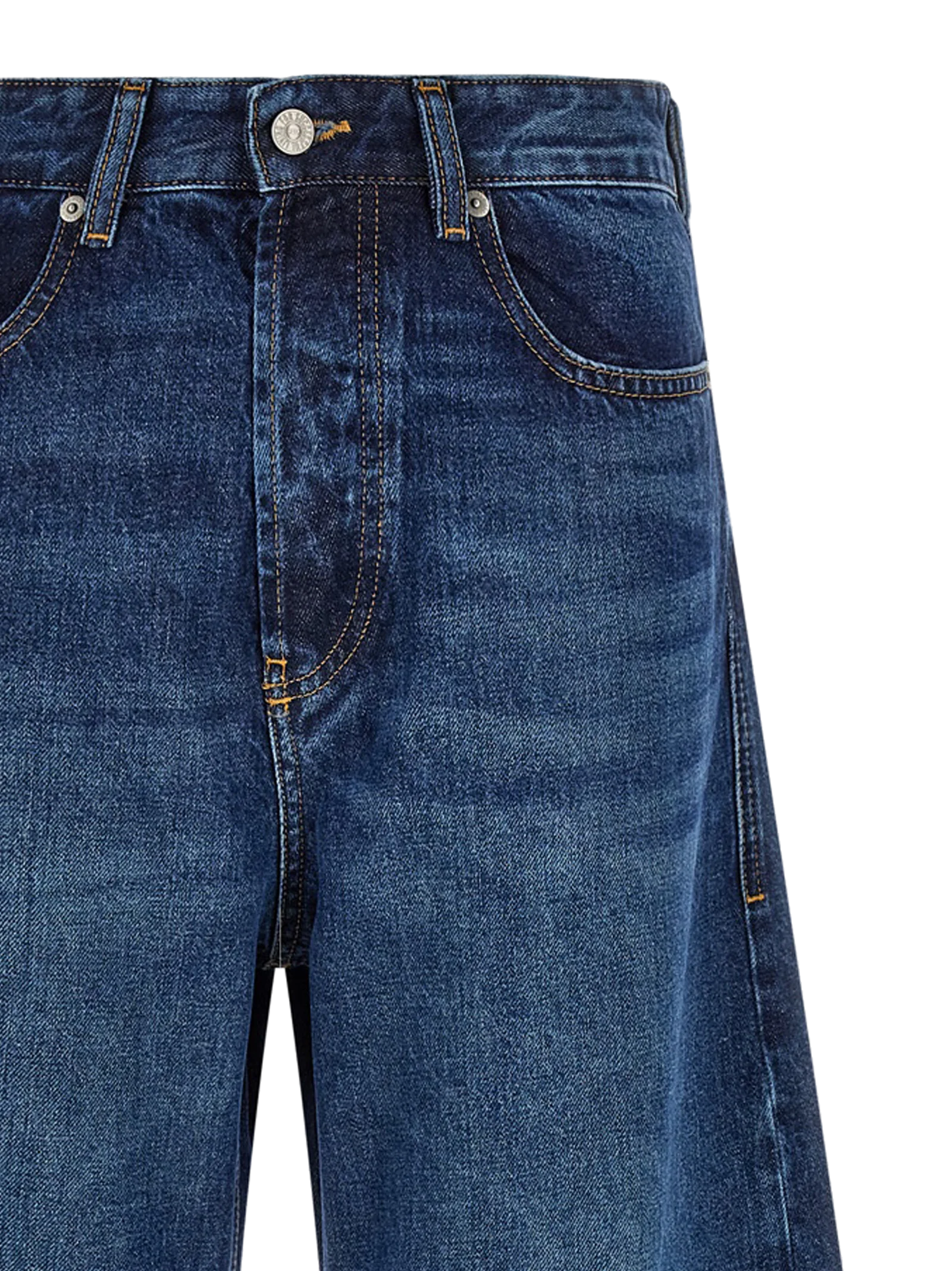 Diesel 1996 D-Sire Jeans — Blue, view 3