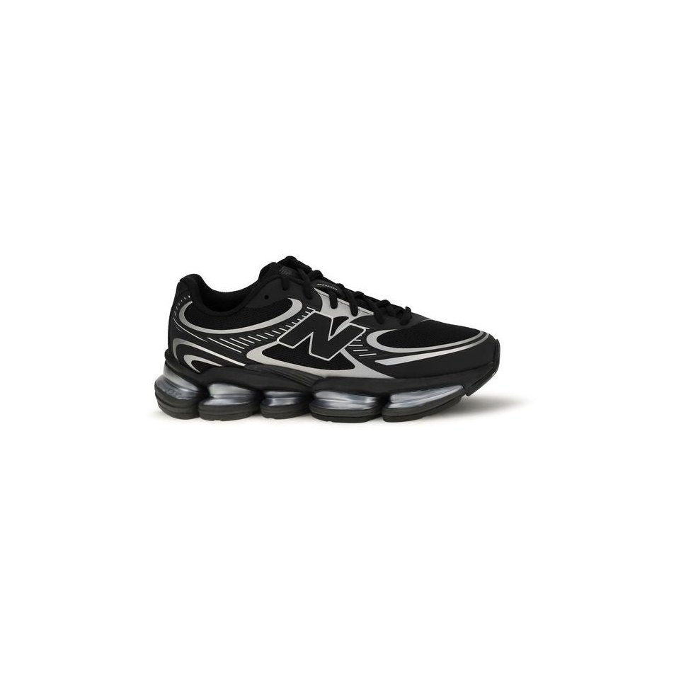 New Balance Abzorb Sneakers — Black by New Balance