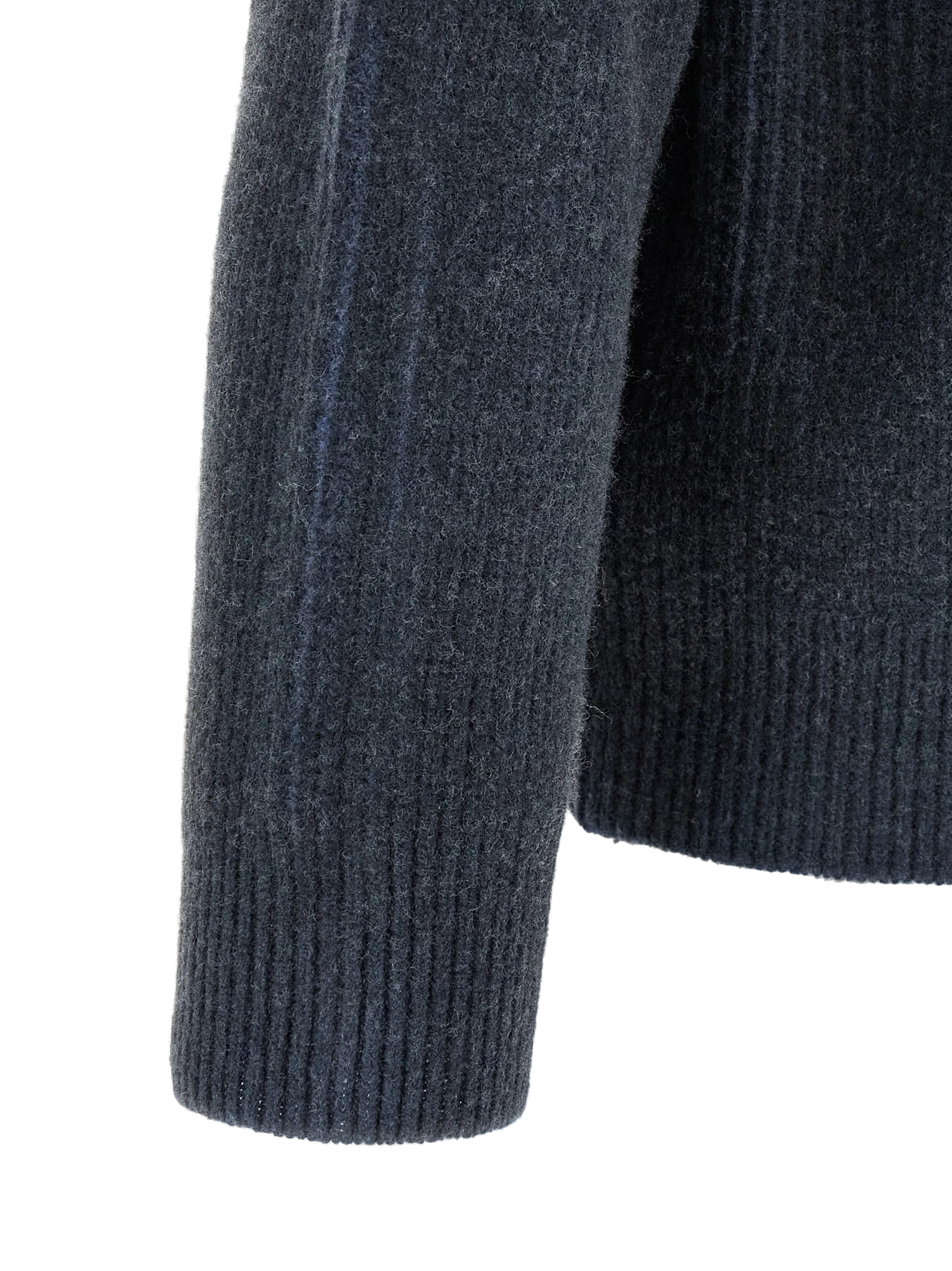 Diesel K-Pickler Sweater — Blue, view 4