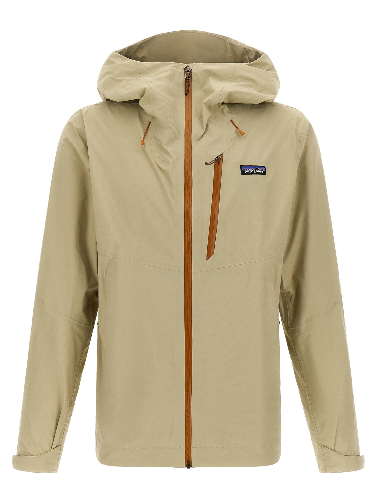 Patagonia Granite Crest Jacket — Beige by Patagonia