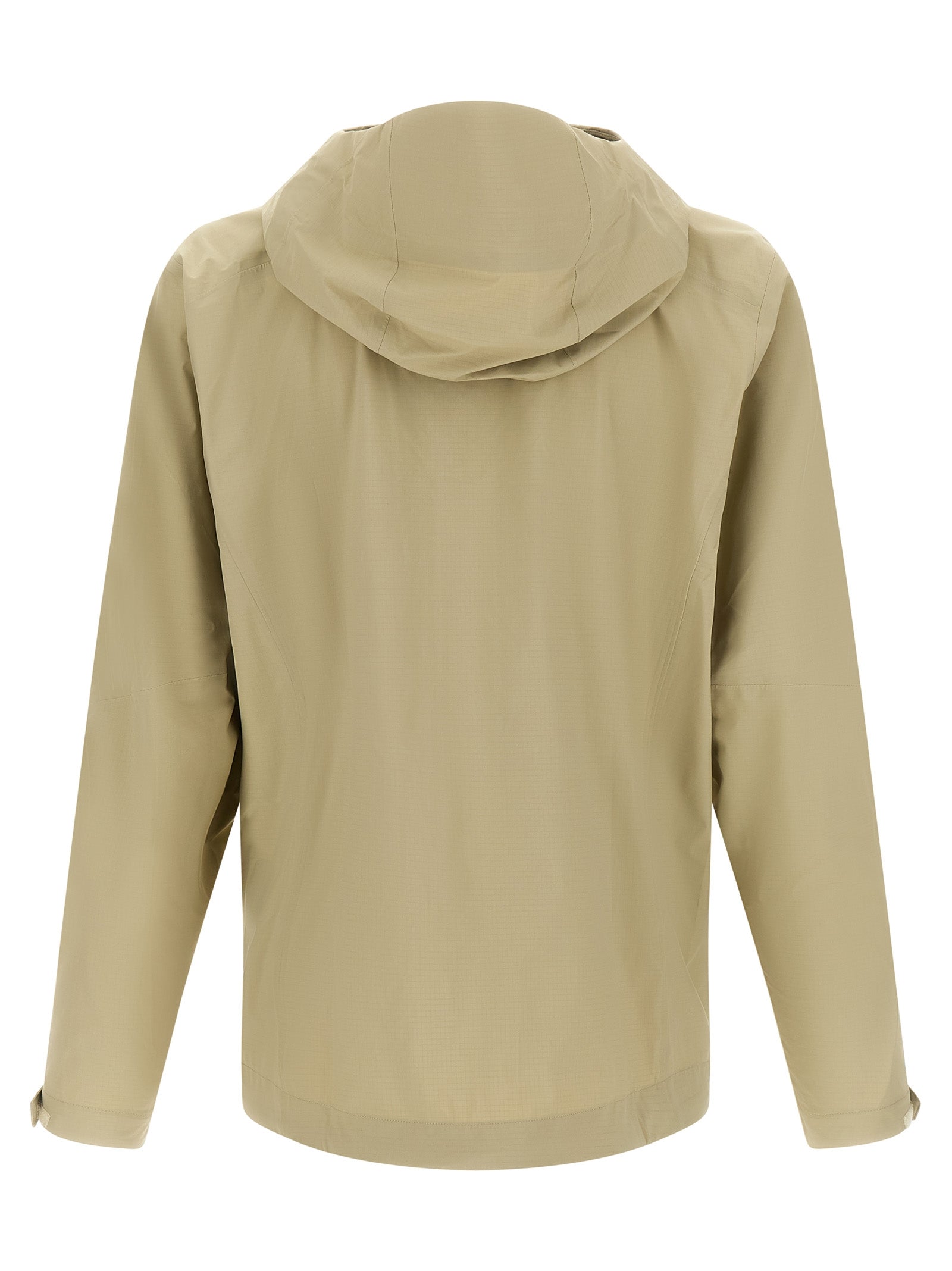 Patagonia Granite Crest Jacket — Beige, view 2