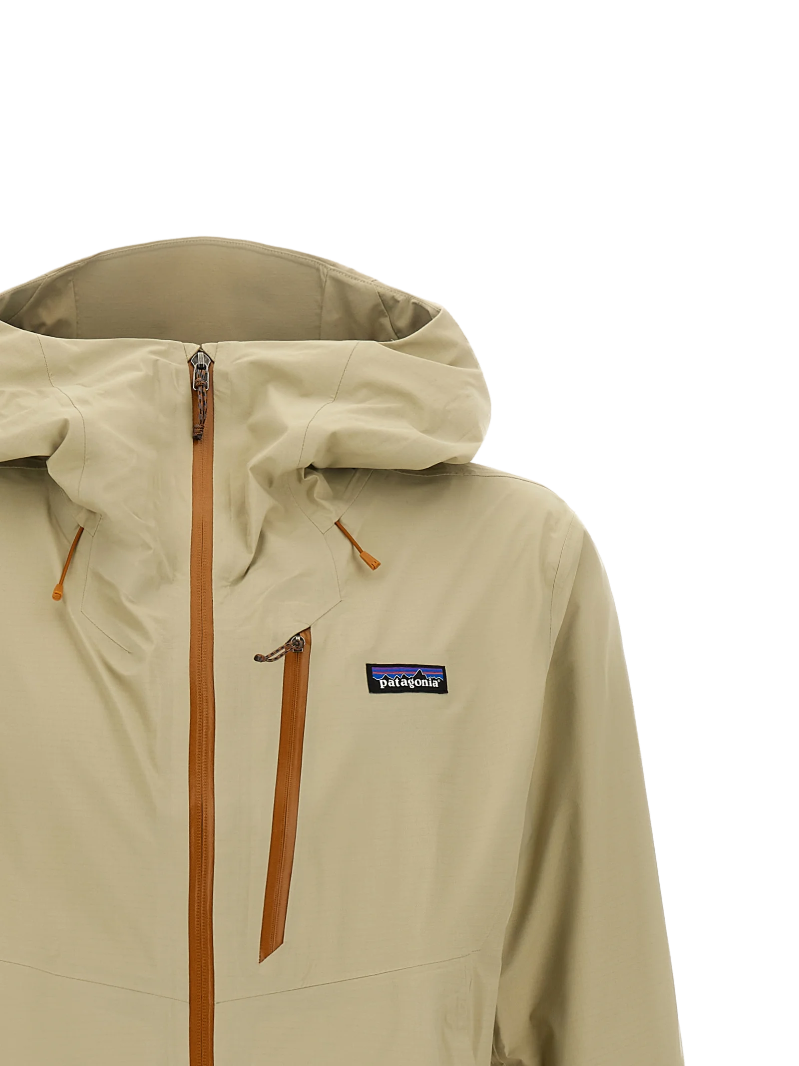 Patagonia Granite Crest Jacket — Beige, view 3