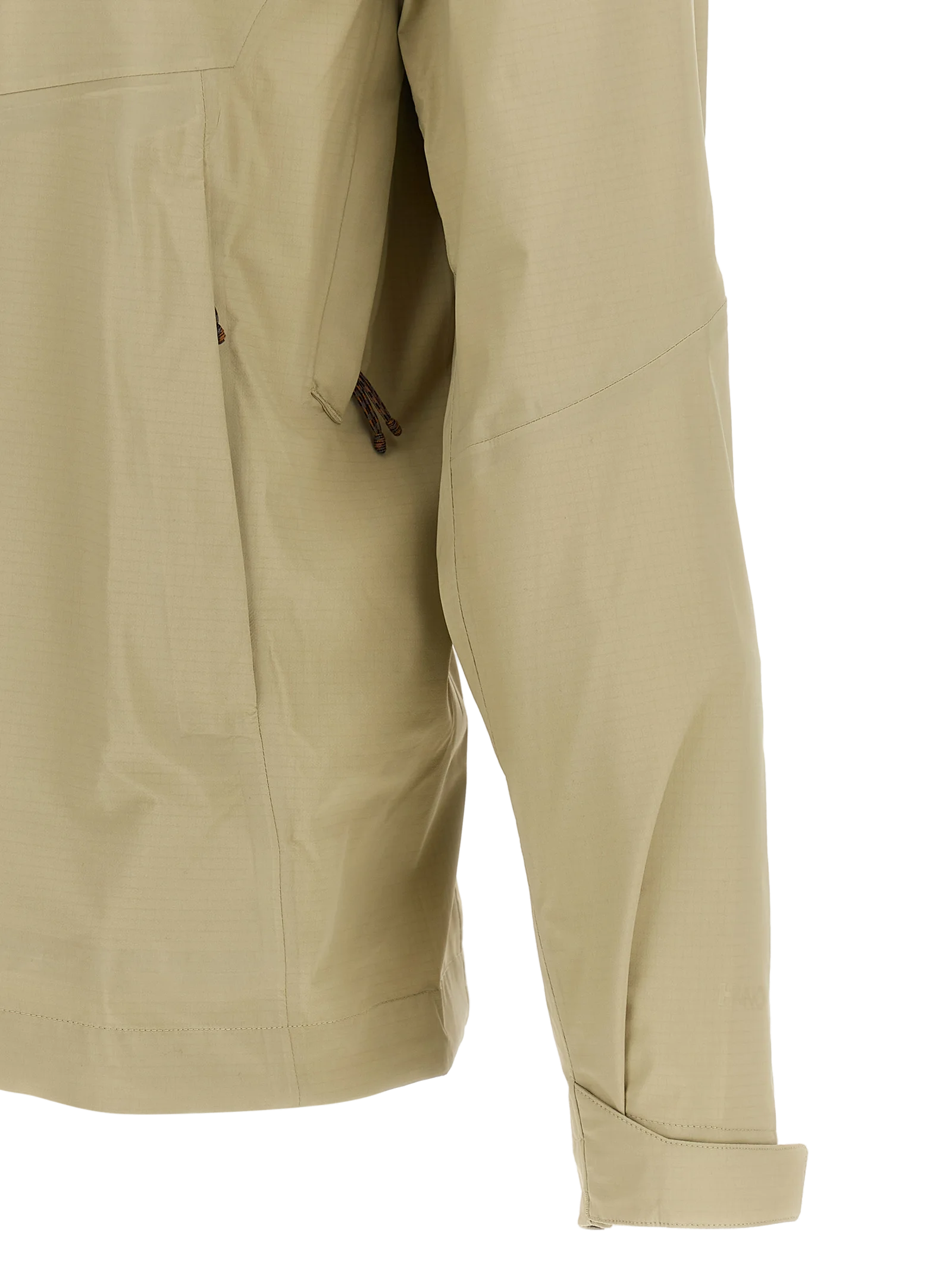 Patagonia Granite Crest Jacket — Beige, view 4