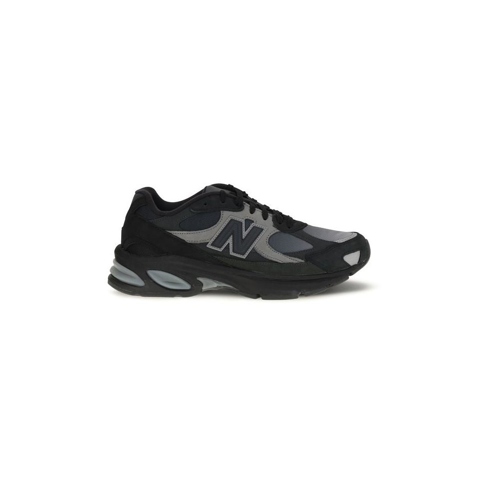 New Balance Sneakers — Black by New Balance