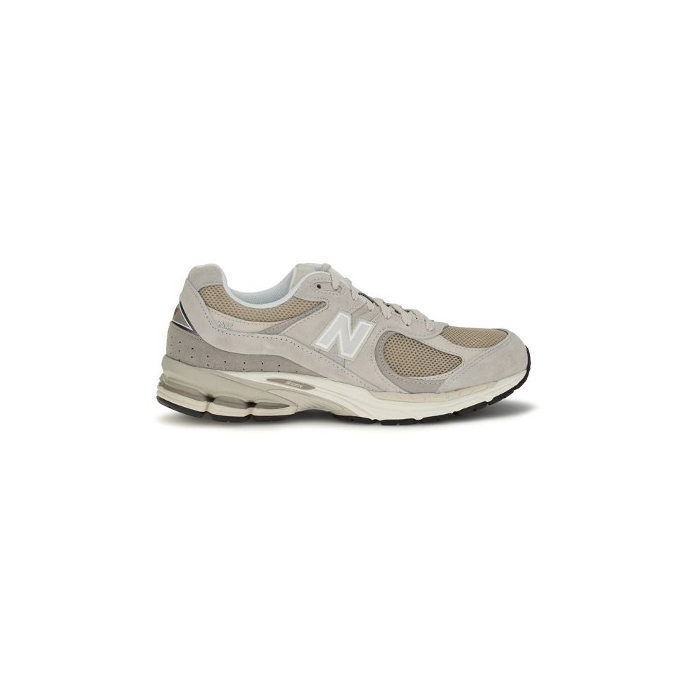 New Balance 2002R Sneakers — Beige by New Balance