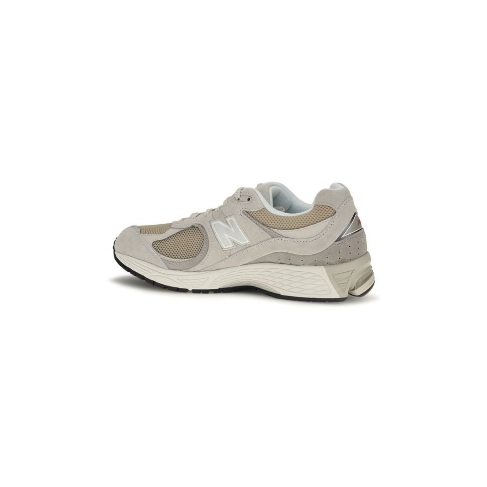 New Balance 2002R Sneakers — Beige, view 3