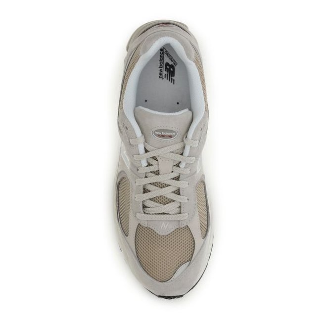 New Balance 2002R Sneakers — Beige, view 4